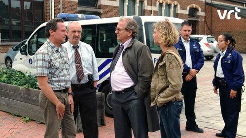 Witse Season 5 Episode 11 - De Samaritaan