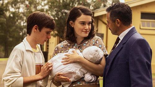 Ten Pound Poms Season 2 Episode 6 - Episode 6