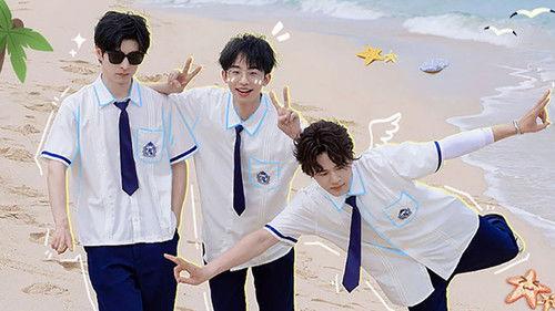 Happy Travel Season 1 Episode 8 - Episode 8