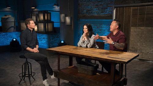 Beat Bobby Flay Season 17 Episode 12 - Feel the Judgment