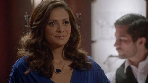 Switched at Birth Season 2 Episode 4 - Dressing for the Charade