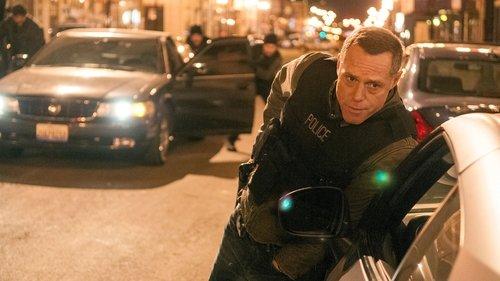 Chicago P.D. Season 2 Episode 19 - The Three Gs