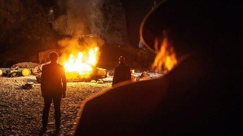 undefined Season 1 Episode 3 - Miranda