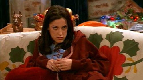 Dharma & Greg Season 1 Episode 12 - Haus Arrest