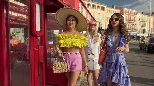 undefined Season 2 Episode 2 - Do You Know the Way to St. Tropez?