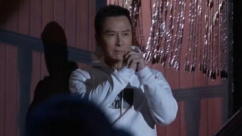 undefined Season 1 Episode 640 - Colorful Martial Arts Master / The Precious Retreat (Part 1)