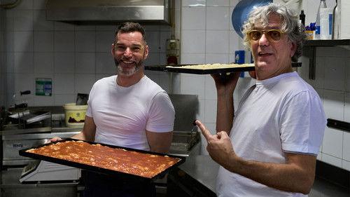 Remarkable Places to Eat Season 4 Episode 3 - Rome