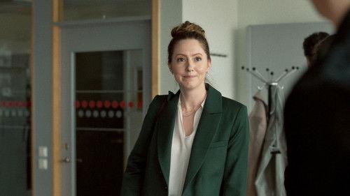 All and Eva Season 1 Episode 4 - And Josefine