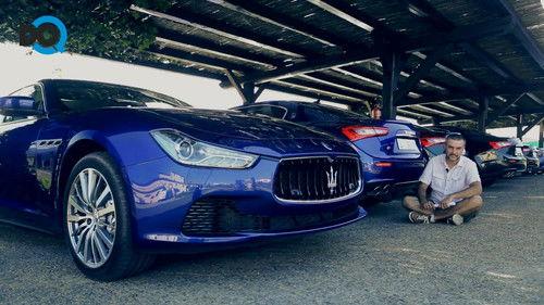 Totalcar Season 5 Episode 2 - Episode 2