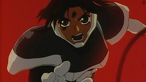 Platinumhugen Ordian Season 1 Episode 12 - The Scent of Justice