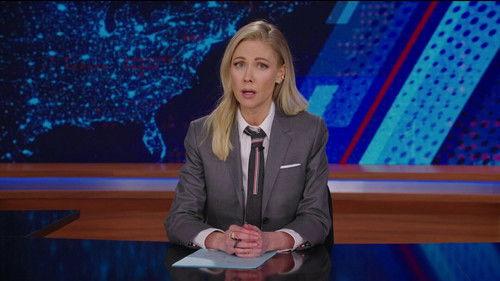 The Daily Show Season 30 Episode 18 - February 4, 2025 - Nicole Avant
