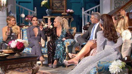 The Real Housewives of New Jersey Season 9 Episode 16 - Reunion Part 1