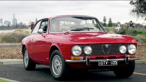 Shannons Club TV Season 1 Episode 20 - Alfa Romeo 105 Series