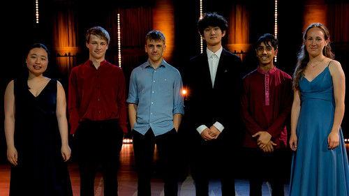 BBC Young Musician Season 24 Episode 3 - Quarter-Final 1