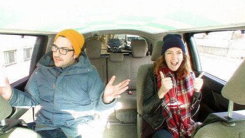 Taxi payant Season 9 Episode 14 - Episode 14