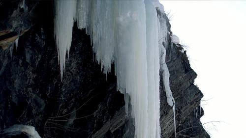 Railroad Alaska Season 1 Episode 5 - Ice Dagger