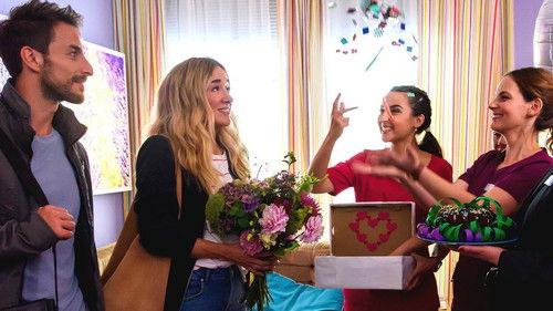 Bettys Diagnose Season 7 Episode 3 - Episode 3