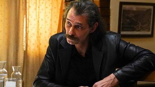 The Hammer and the Rose: A Behzat Ç. Story Season 2 Episode 6 - Episode 6