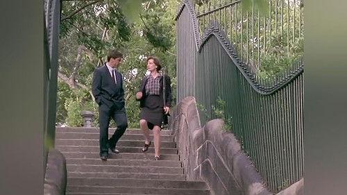 Water Rats Season 1 Episode 6 - Lie Down with Dogs