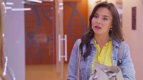 Vencer el pasado Season 1 Episode 21 - Episode 21