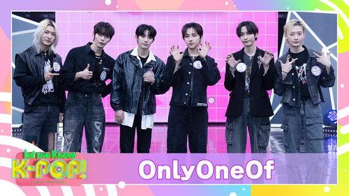 let me Know K-POP! Season 2 Episode 3 - OnlyOneOf