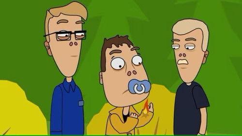 Jefferson Anderson Season 3 Episode 4 - Eternal Flame