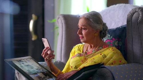 Pashminna – Dhaage Mohabbat Ke Season 1 Episode 5 - Ghar Ki Yaadien