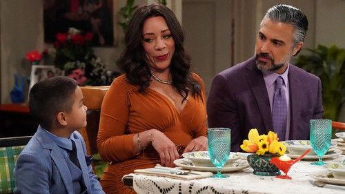 Lopez vs Lopez Season 2 Episode 8 - Lopez vs Lisa