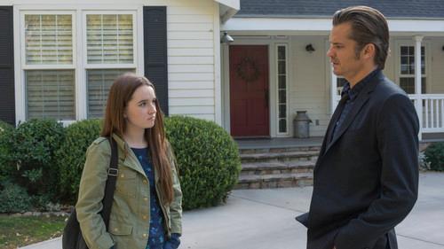 Justified Season 5 Episode 2 - The Kids Aren't All Right