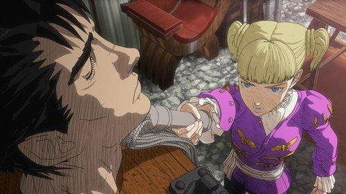 Berserk Season 1 Episode 2 - The Holy Iron Chain Knights