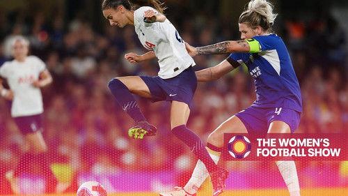 The Women's Football Show Season 11 Episode 1 - Matchday 1
