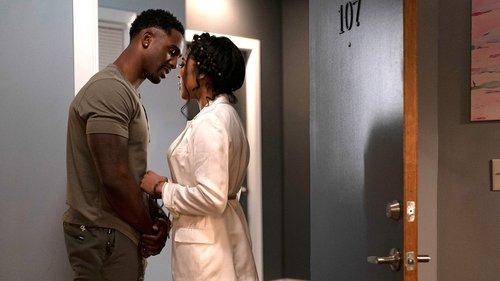 The Game Season 1 Episode 9 - Health, Wealth, and the Cards Dealt