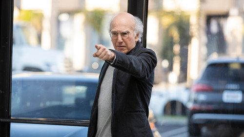 Curb Your Enthusiasm Season 10 Episode 1 - Happy New Year