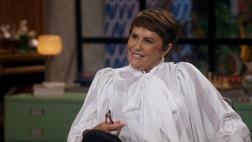 Conversa com Bial Season 8 Episode 25 - Episode 25