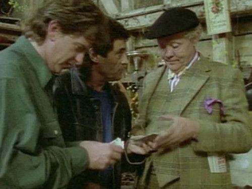 Lovejoy Season 3 Episode 12 - Highland Fling (1)