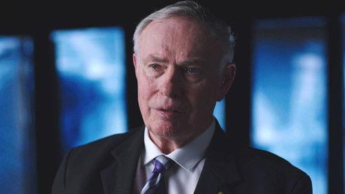 Enemies: The President, Justice & the FBI Season 1 Episode 1 - A Cancer on the Presidency