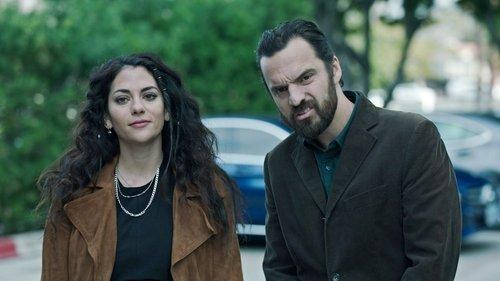 Stumptown Season 1 Episode 11 - The Past and the Furious