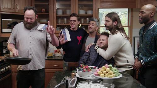 Queer Eye Season 4 Episode 3 - Stoner Skates By
