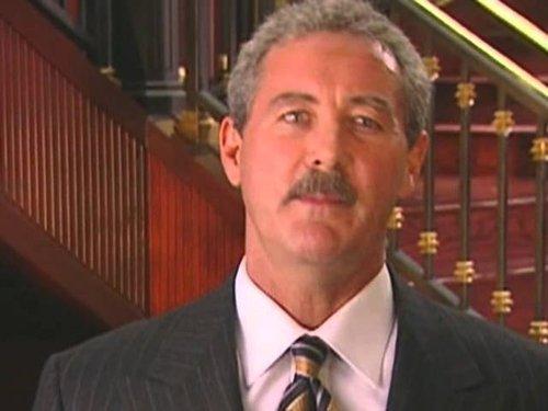 American Greed Season 6 Episode 17 - Allen Stanford: The Dark Knight