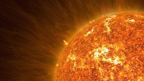 Strip the Cosmos Season 1 Episode 2 - Inside the Sun