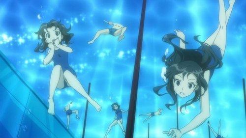 Medaka Box Season 1 Episode 5 - Win Your Earnings!