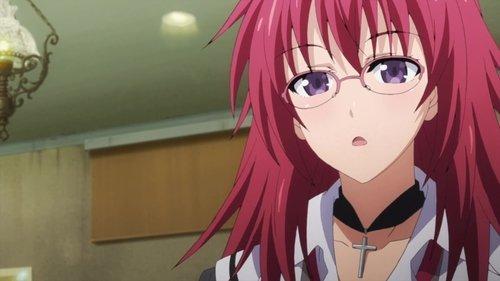 Girls Beyond the Wasteland Season 1 Episode 10 - Typhoon Attack