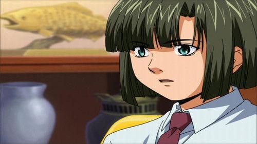 Hikaru no Go Season 2 Episode 8 - The Challengers