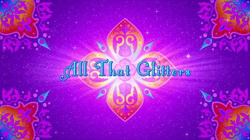 Shimmer and Shine Season 3 Episode 18 - All that Glitters