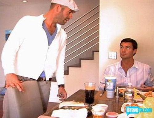 Flipping Out Season 2 Episode 7 - Tapped Out