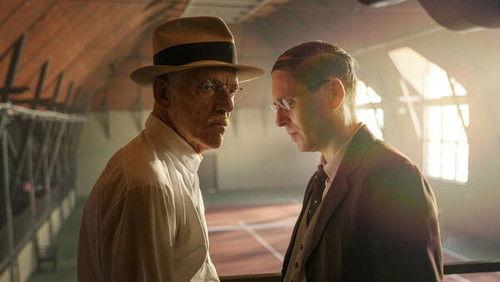 A Royal Secret Season 1 Episode 3 - Episode 3