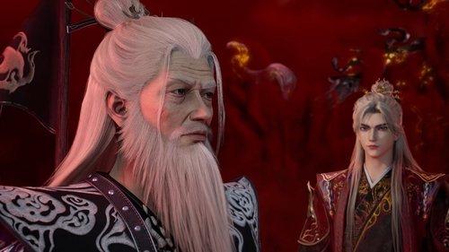 Renegade Immortal Season 1 Episode 88 - Episode 88