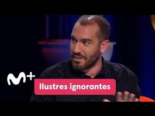 Ilustres Ignorantes Season 10 Episode 8 - Episode 8