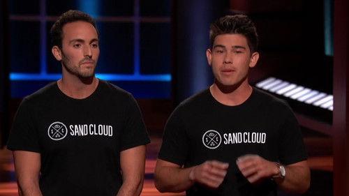 Shark Tank Season 8 Episode 18 - Episode 18
