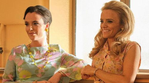 Archie: The Man Who Became Cary Grant Season 1 Episode 2 - Episode 2